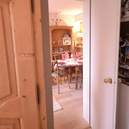 Appartement Le Cocon De La Combe Des Juments 2-3pers By Locationlacannecy, Lla Selections *