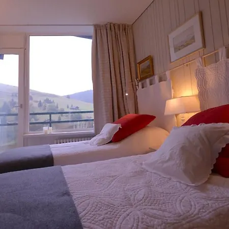 Le Cocon De La Combe Des Juments 2-3pers By Locationlacannecy, Lla Selections Appartement