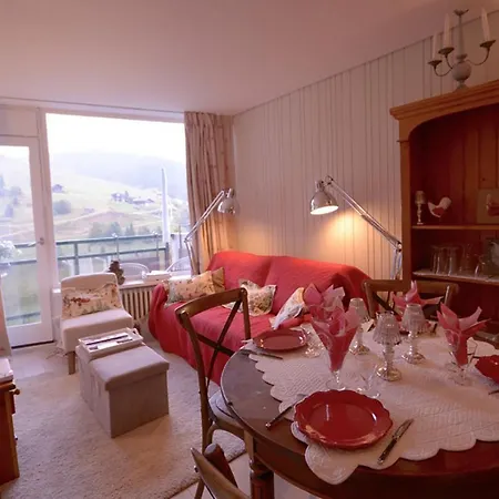 Le Cocon De La Combe Des Juments 2-3pers By Locationlacannecy, Lla Selections La Clusaz